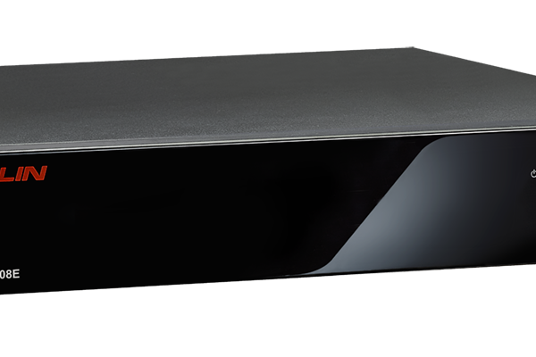 LILIN NVR 8 Channel POE